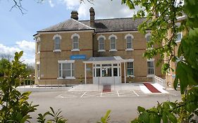 Gatwick Cambridge Hotel Horley United Kingdom